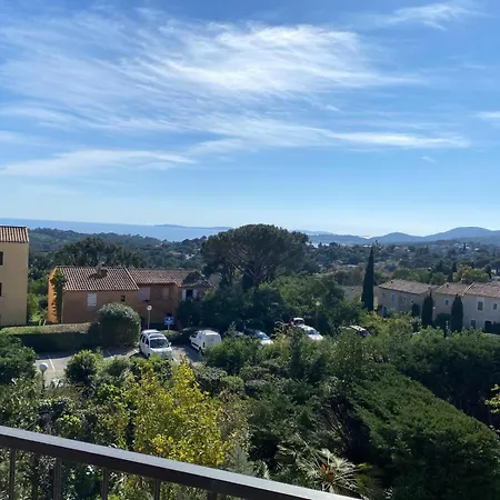 Apartamento Holidays *