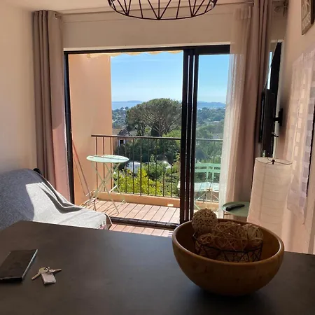 Holidays Apartmán