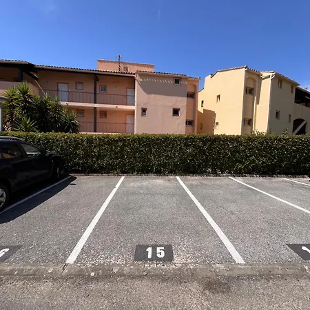 Apartmán Holidays