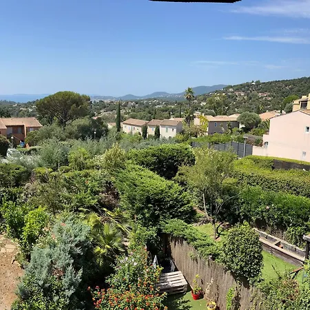 Holidays * La Croix-Valmer