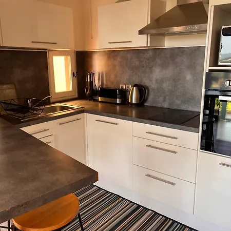 Apartamento Holidays La Croix-Valmer